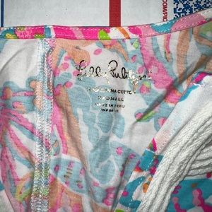 Lily Pulitzer top